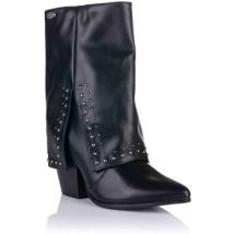 Bottes d'equitation Bb Up BBUP2445