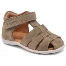 Sandales plates Bisgaard SANDALES BEBE CARLY
