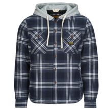 Blouson Superdry SURPLUS HOODIE OVERSHIRT