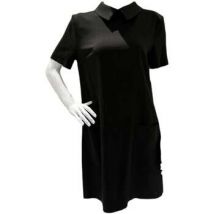 Robe courte Merci -