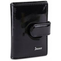 Portefeuille Peterson PTNBC103BLACK39207