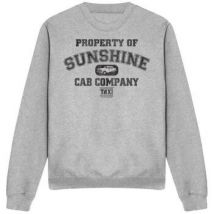 Sweatshirts Taxi Property of Sunshine