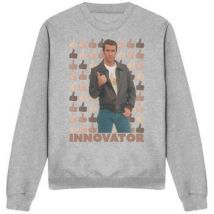 Sweatshirts Happy Days Innovator