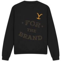 Sweatshirts Yellowstone For the Brand