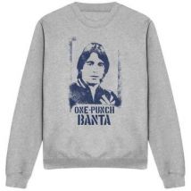 Sweatshirts Taxi One Punch Banta