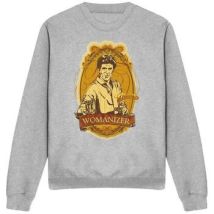 Sweatshirts Cheers Womanizer