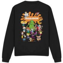 Sweat-shirt Nickelodeon TV12930