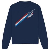 Sweat-shirt Top Gun TV13089