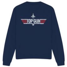Sweat-shirt Top Gun TV13149