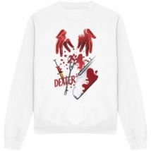 Sweatshirts Dexter Tools Of The Trade
