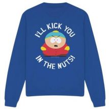 Sweatshirts South Park Kick You In The Nuts