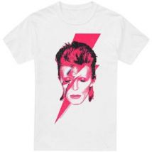 T-shirt David Bowie Aladdin Sane
