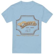 T-shirt Cheers TV13433