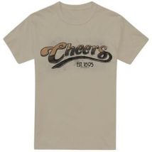 T-shirt Cheers TV13572