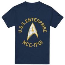 T-shirt Star Trek TV13649
