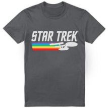 T-shirt Star Trek TV13748