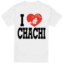 T-shirt Happy Days I Heart Chachi
