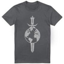T-shirt Star Trek Terran Empire