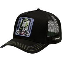 Casquette Capslab DC Comics Joker Cap