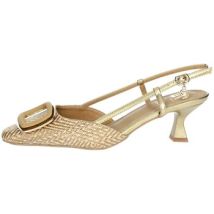 Chaussures escarpins Gold&gold GP827
