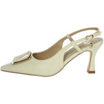 Chaussures escarpins Gold&gold GP773