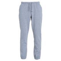 Jogging C-Clique JOGGING BASIC PANTS - Gris chiné - S