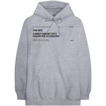 Sweatshirts à capuche 1975 - The ABIIOR Version 2