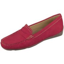 Mocassins Wirth -