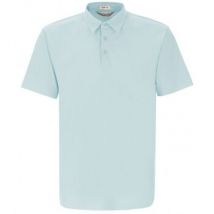 T-shirt Distretto12 Polo T-Active Bleu Clair