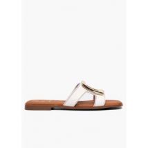 Sandales plates Oh My Sandals -