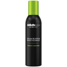 Rasoirs & lames Gillette Mousse À Raser Skincare Labs