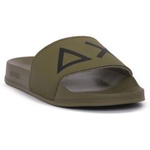 Mules Sun68 SUN68 19 SLIPPERSLOGO