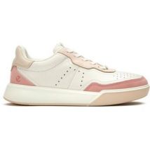 Baskets basses Ecco Street Court Formateurs