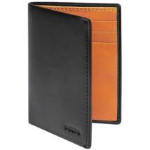 Portefeuille Pelpe P-1 Nj FBA Orange
