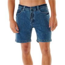 Short Rip Curl CLASSIC SURF DENIM WALKSHORT