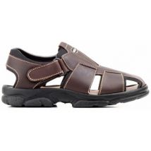 Sandales plates Morxiva Shoes -