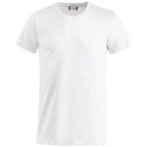 T-shirt enfant C-Clique BASIC T-SHIRT JR - Blanc - 140