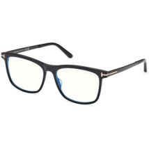 Lunettes de soleil Tom Ford FT6038-B Cadres Optiques, Noir, 56 mm