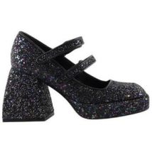 Chaussures escarpins Nodaleto Talons noirs
