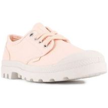 Baskets basses Palladium Manufacture PAMPA OXFORD