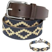 Ceinture Pelpe Ceinture FBM argentine