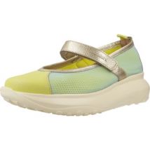 Derbies Wonders A4003 Pltn