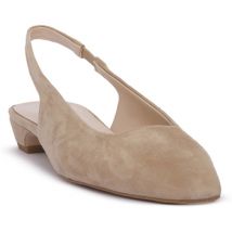 Ballerines Priv Lab CAMOSCIO SABBIA LES AUTRES
