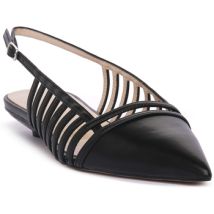 Ballerines Priv Lab NERO LIZ LES AUTRES