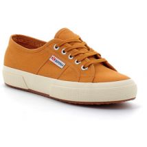 Baskets Superga Tennis basse à lacet pour adulte 2750 CLASSIC