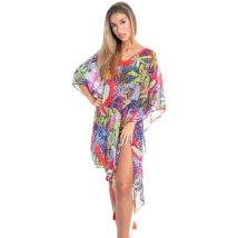Paréos Isla Bonita By Sigris Poncho