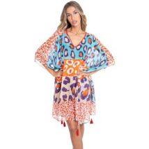 Paréos Isla Bonita By Sigris Poncho