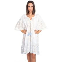 Paréos Isla Bonita By Sigris Poncho