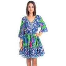 Robe courte Isla Bonita By Sigris Robe Courte