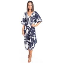 Robe Isla Bonita By Sigris Robe